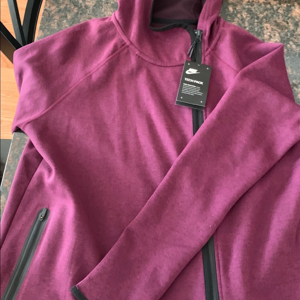 Nike Jacket
